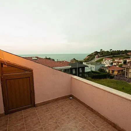 Lion Villa