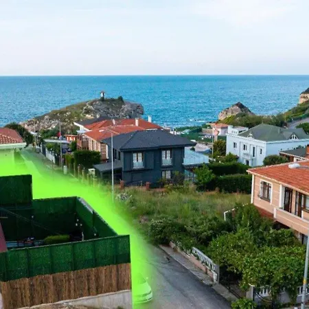 Villa Lion