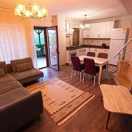 Villa Lion Ağva