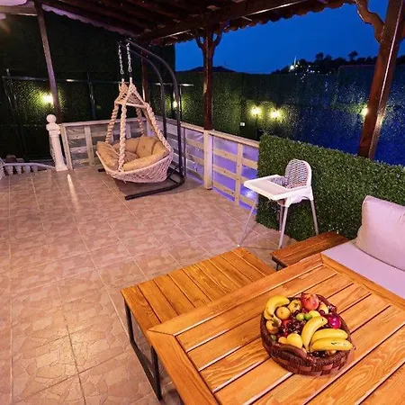 Villa Lion