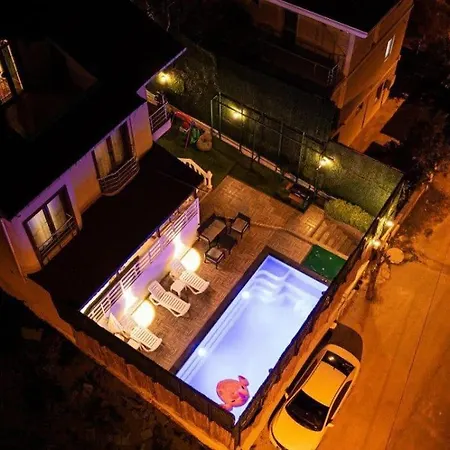 Lion Villa Ağva