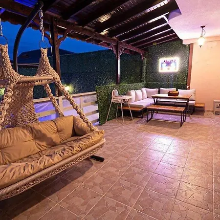 Lion Villa Ağva
