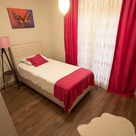 Villa Lion Ağva