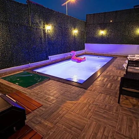 Lion Villa Ağva